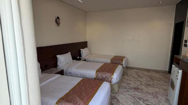 Antar Al Dhahabi Hotel - görsel 46