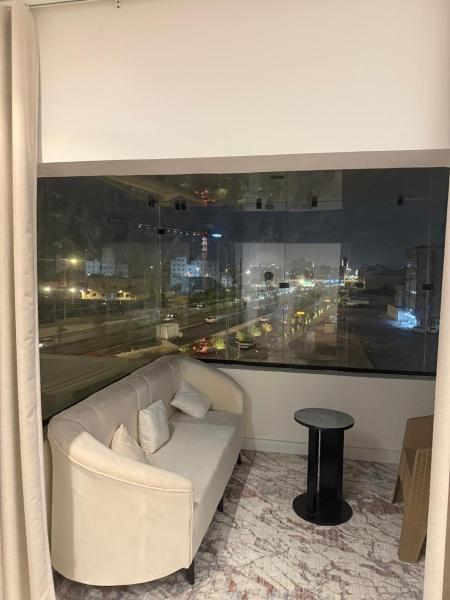 Antar Al Dhahabi Hotel - görsel 18