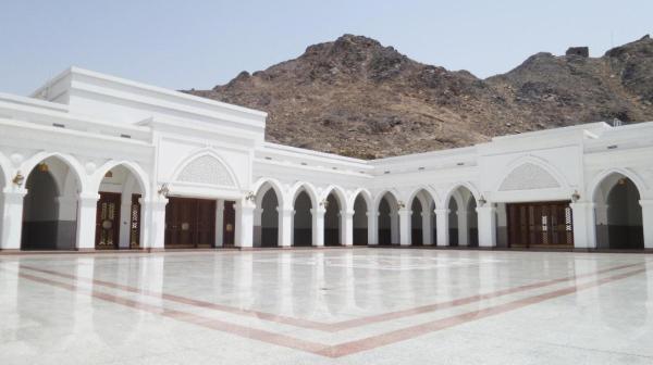 Antar Al Dhahabi Hotel - görsel 36