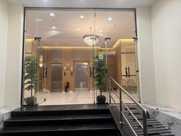Antar Al Dhahabi Hotel - görsel 5