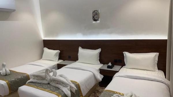 Antar Al Dhahabi Hotel - görsel 31