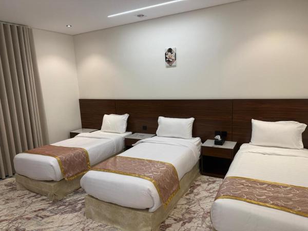 Antar Al Dhahabi Hotel - görsel 14