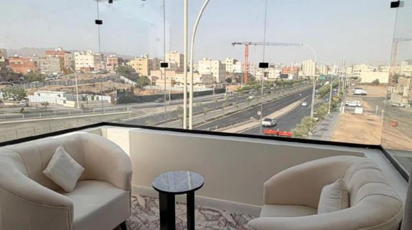 Antar Al Dhahabi Hotel - görsel 27