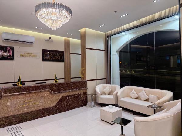 Antar Al Dhahabi Hotel - görsel 30
