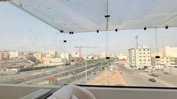 Antar Al Dhahabi Hotel - görsel 21