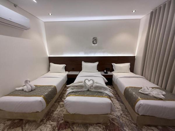 Antar Al Dhahabi Hotel - görsel 19