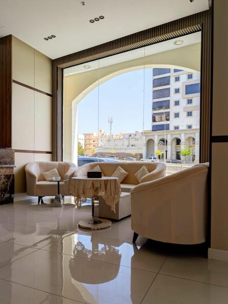 Antar Al Dhahabi Hotel - görsel 23