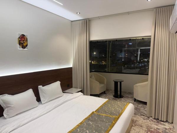 Antar Al Dhahabi Hotel - görsel 40