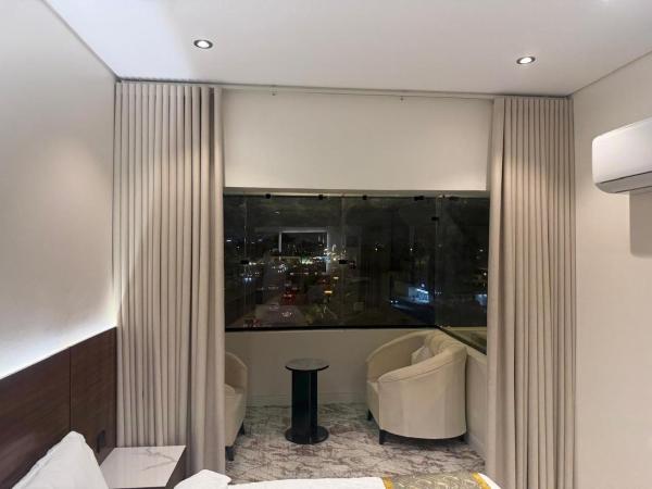 Antar Al Dhahabi Hotel - görsel 17