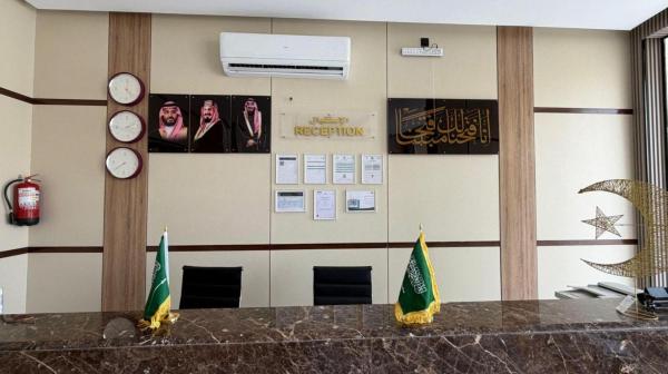Antar Al Dhahabi Hotel - görsel 10