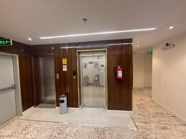 Antar Al Dhahabi Hotel - görsel 8