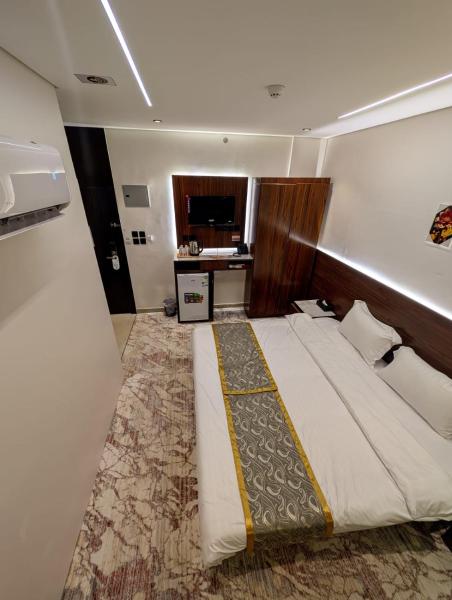 Antar Al Dhahabi Hotel - görsel 47
