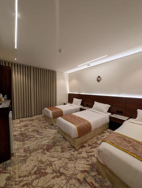 Antar Al Dhahabi Hotel - görsel 48
