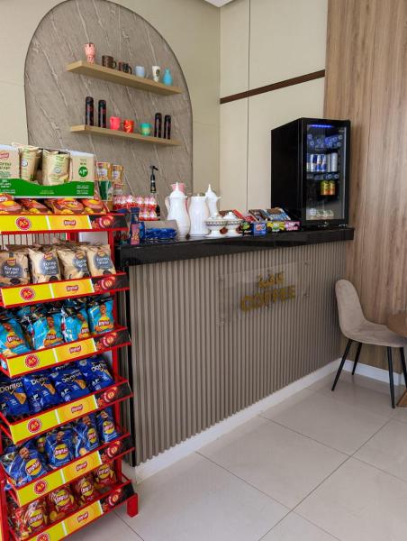 Antar Al Dhahabi Hotel - imej 19