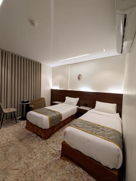 Antar Al Dhahabi Hotel - imej 34