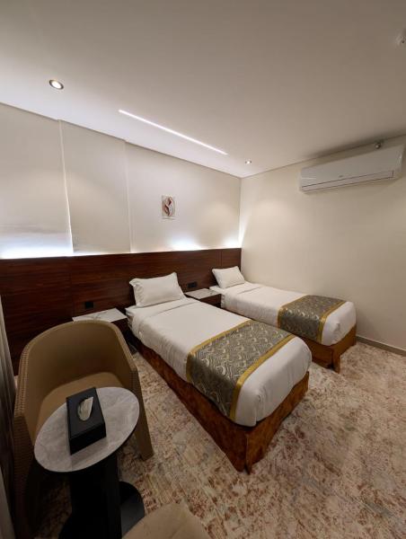 Antar Al Dhahabi Hotel - imej 50