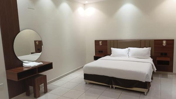 Dorra Hotel - imej 25