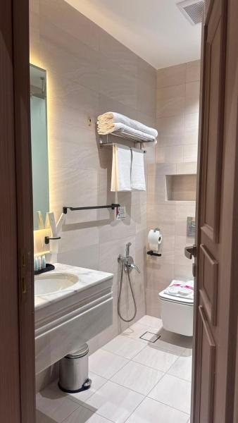 Al Nuqat Al Thamaniyah Hotel 2 - görsel 23