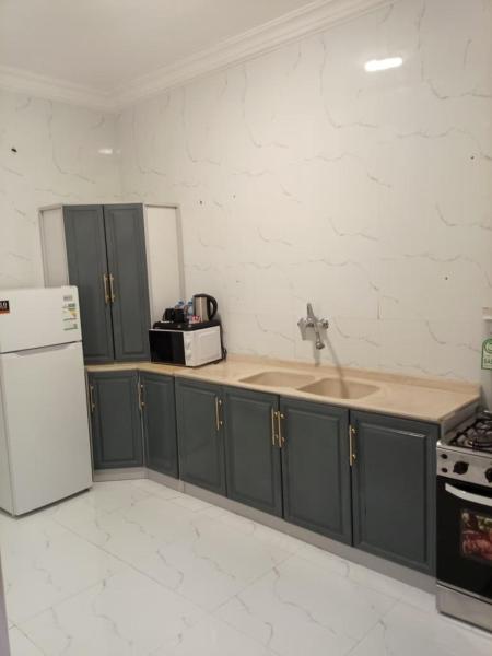 Babu Dharr Residential Apartments - image 35