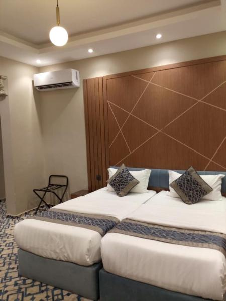 Babu Dharr Residential Apartments - image 18