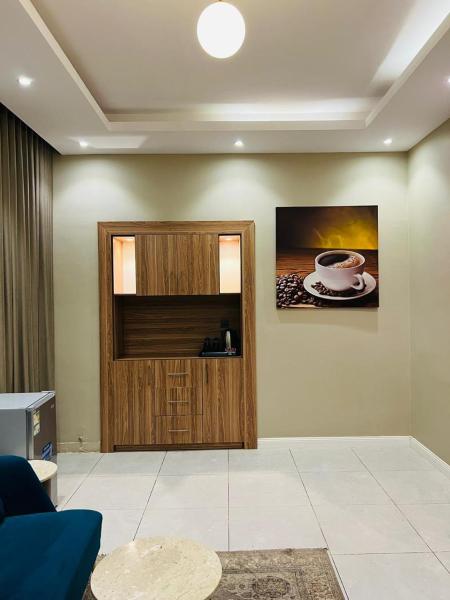 Babu Dharr Residential Apartments - image 45