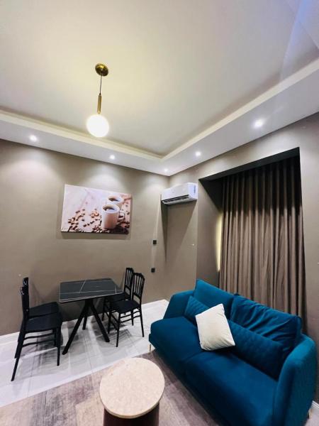 Babu Dharr Residential Apartments - image 42