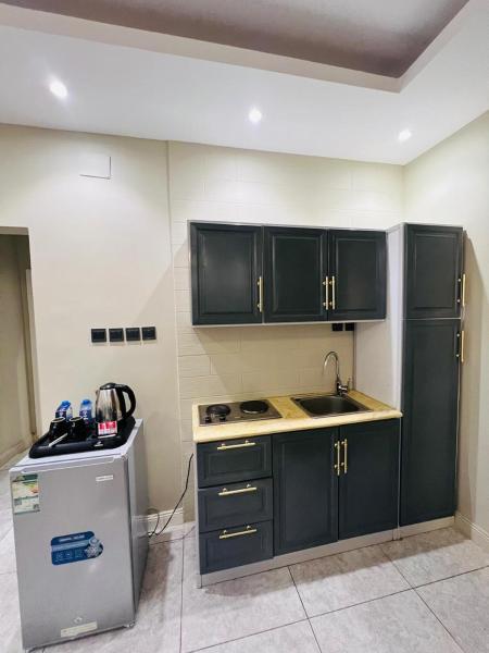 Babu Dharr Residential Apartments - image 41