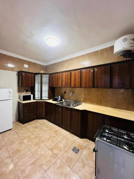 Babu Dharr Residential Apartments - image 40