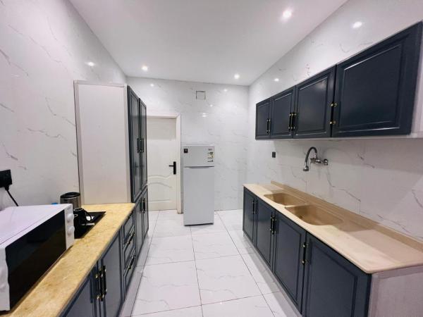 Babu Dharr Residential Apartments - image 12