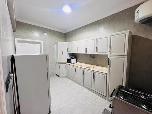 Babu Dharr Residential Apartments - image 7