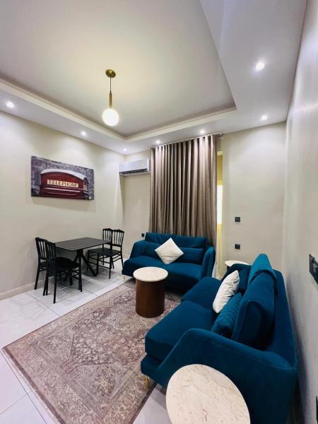 Babu Dharr Residential Apartments - image 28