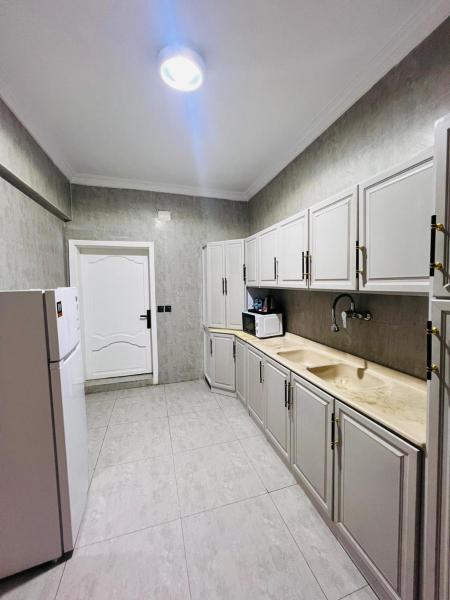 Babu Dharr Residential Apartments - image 32