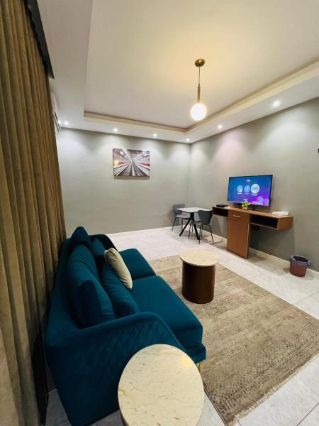 Babu Dharr Residential Apartments - image 38