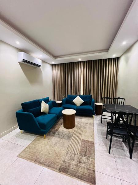 Babu Dharr Residential Apartments - image 16