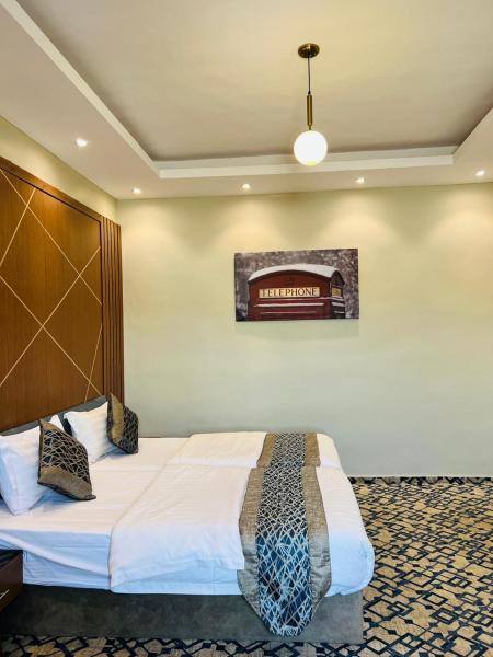 Babu Dharr Residential Apartments - image 33