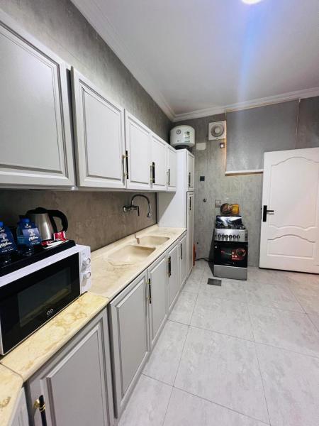 Babu Dharr Residential Apartments - image 48