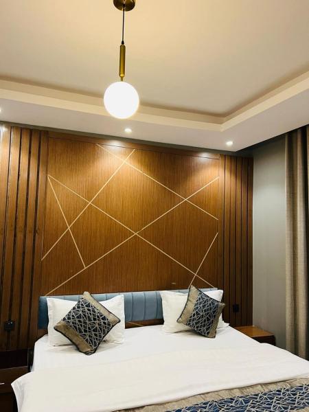 Babu Dharr Residential Apartments - image 43