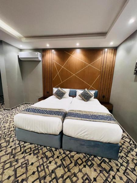 Babu Dharr Residential Apartments - image 25