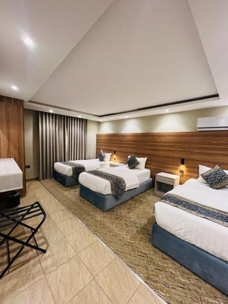 Babu Dharr Residential Apartments - image 10