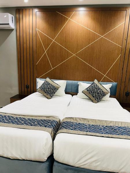 Babu Dharr Residential Apartments - image 49
