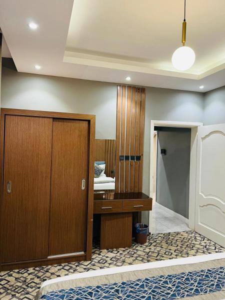 Babu Dharr Residential Apartments - image 11