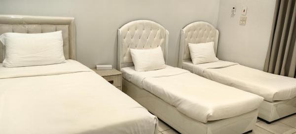 Qimmat Quba Furnished Apartments - image 18