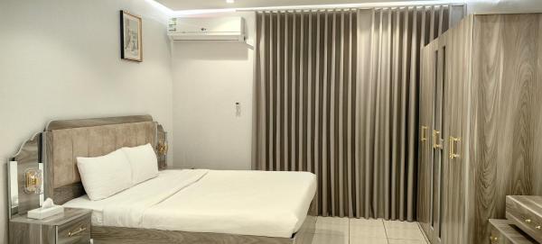 Qimmat Quba Furnished Apartments - image 20