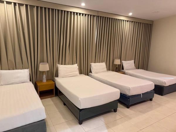 Warda Salsabeel Hotel - image 8