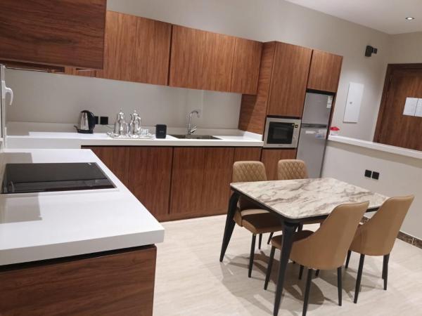 Furnished Apartments - imagen 7