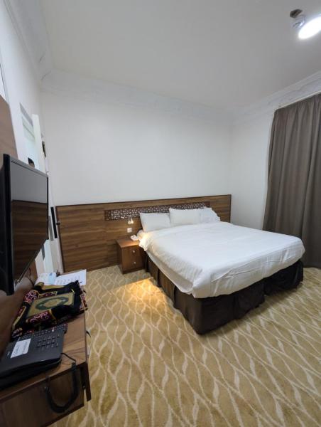 Dabab Taybah Hotel - imagen 10