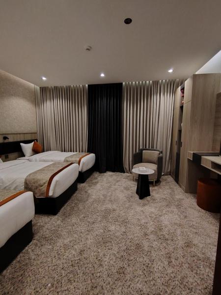 LECHAL Hotel - görsel 6