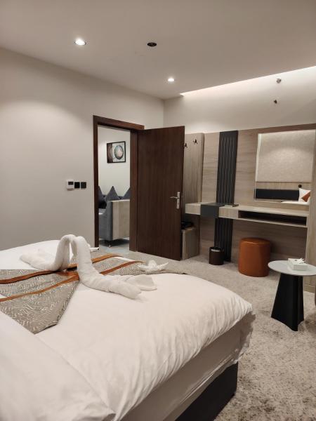 LECHAL Hotel - görsel 17