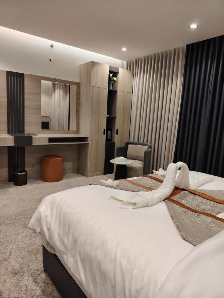 LECHAL Hotel - görsel 10