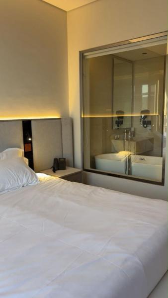 Sadu Boutique Al Tahlia Hotel - görsel 13